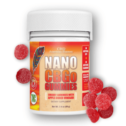 CBD Gummies