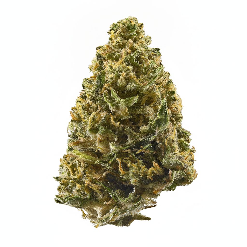 Alien Cookies Strain