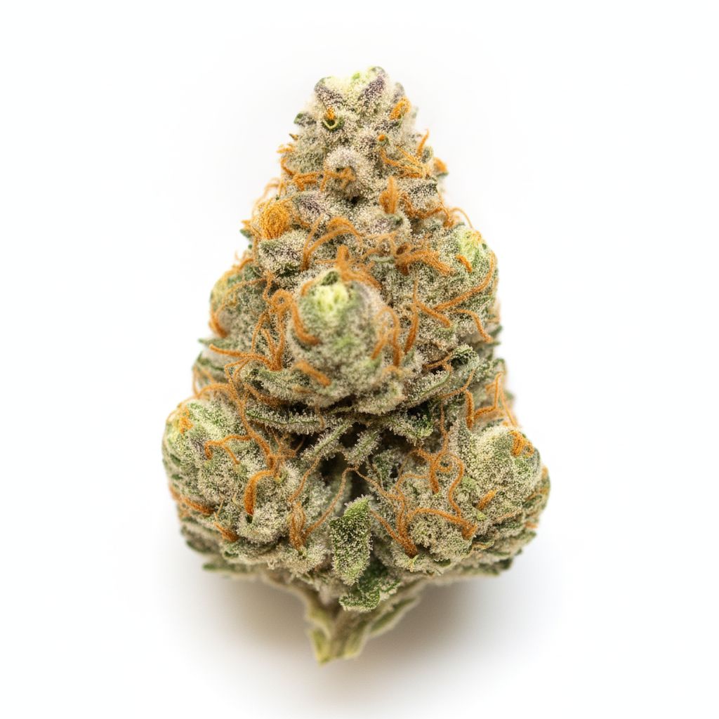 Baby Yoda Strain