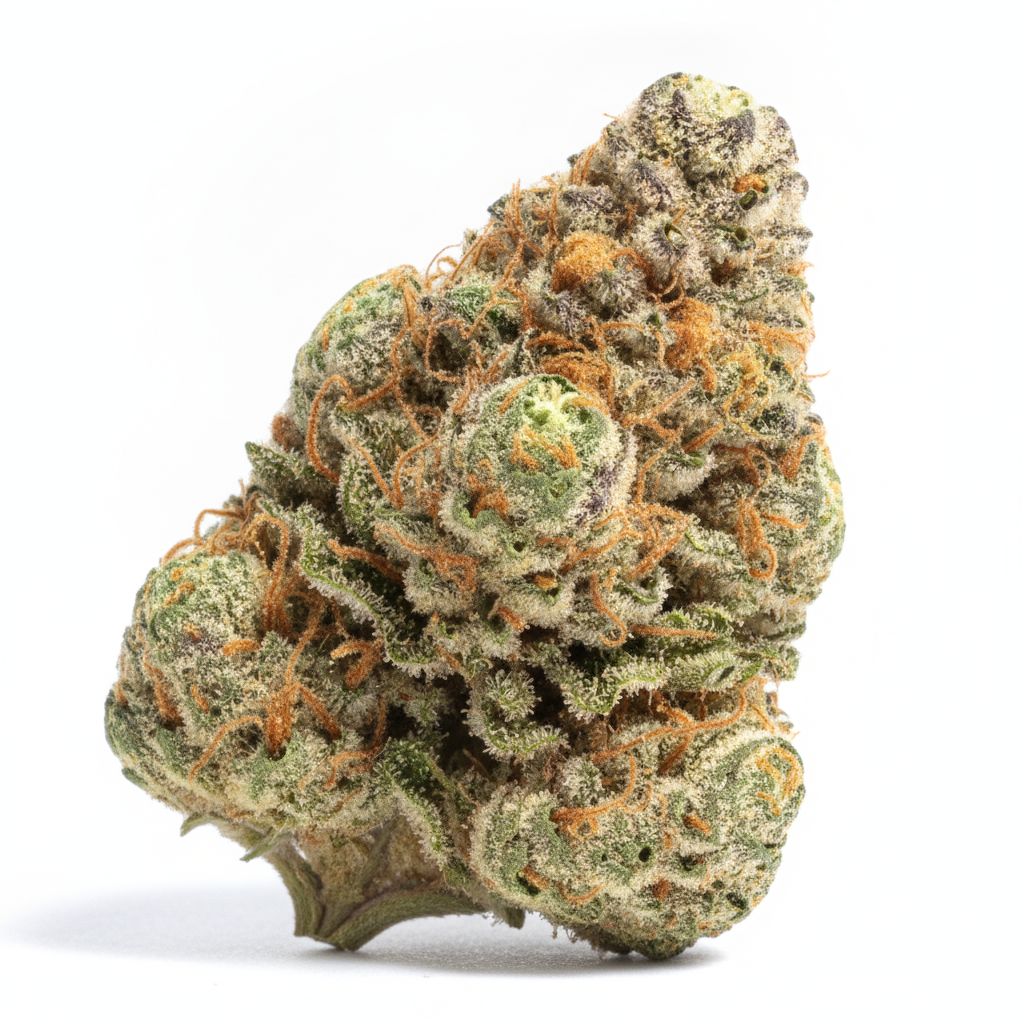 Banana Kush Strain