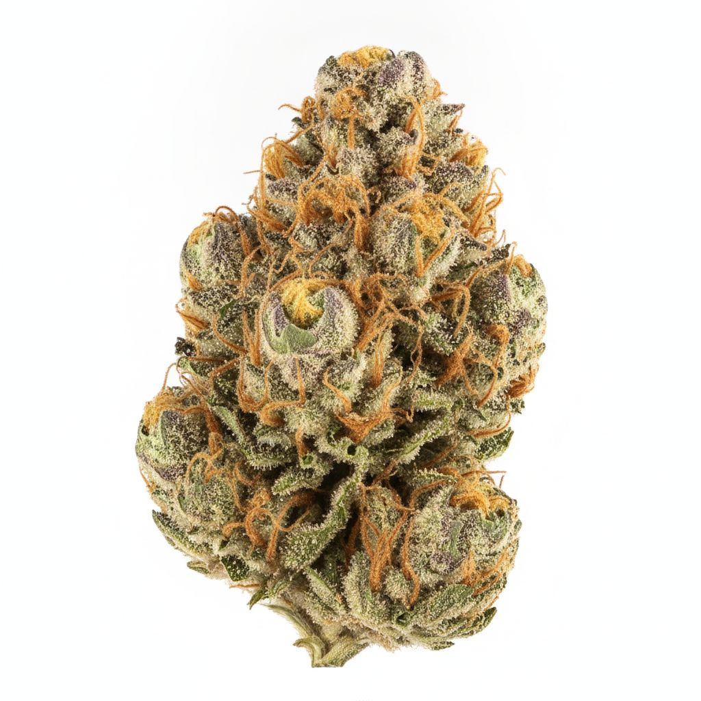 Banana OG Strain