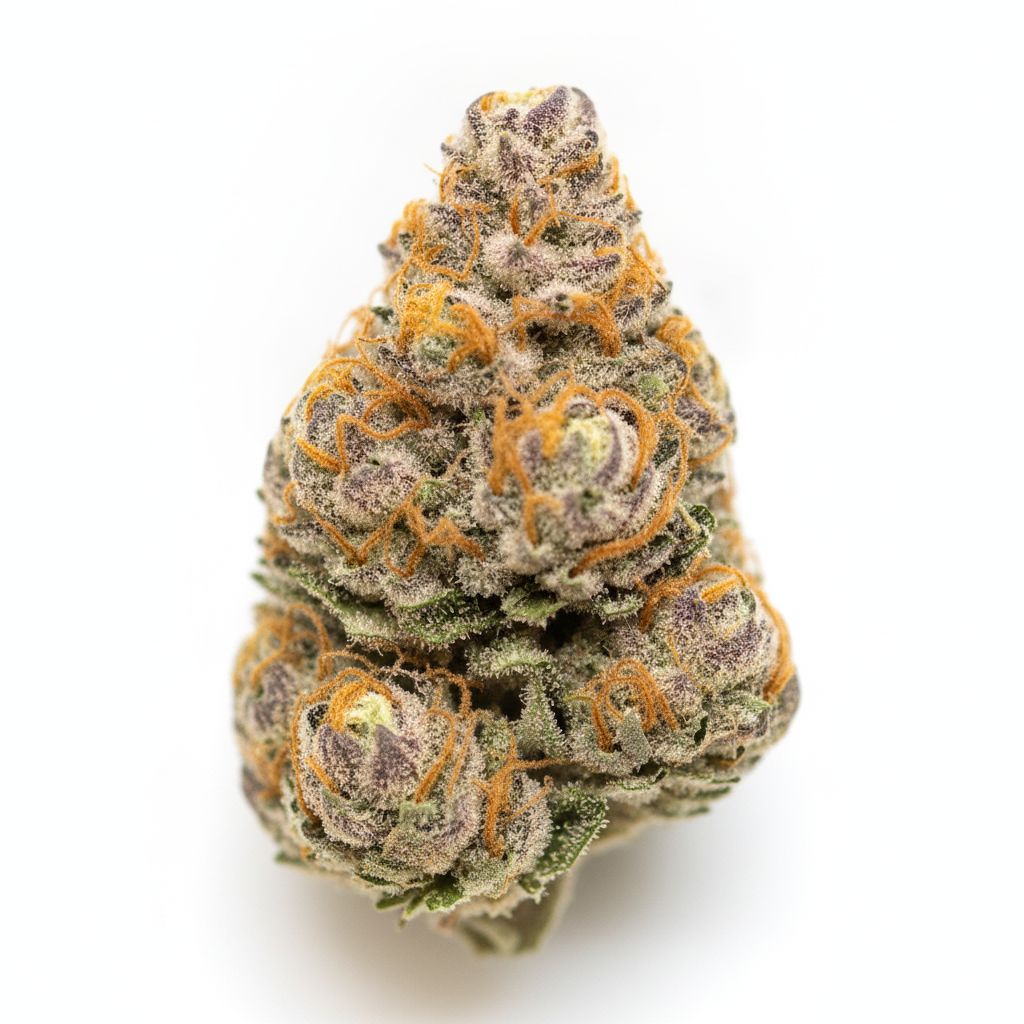 Berry Gelato Strain