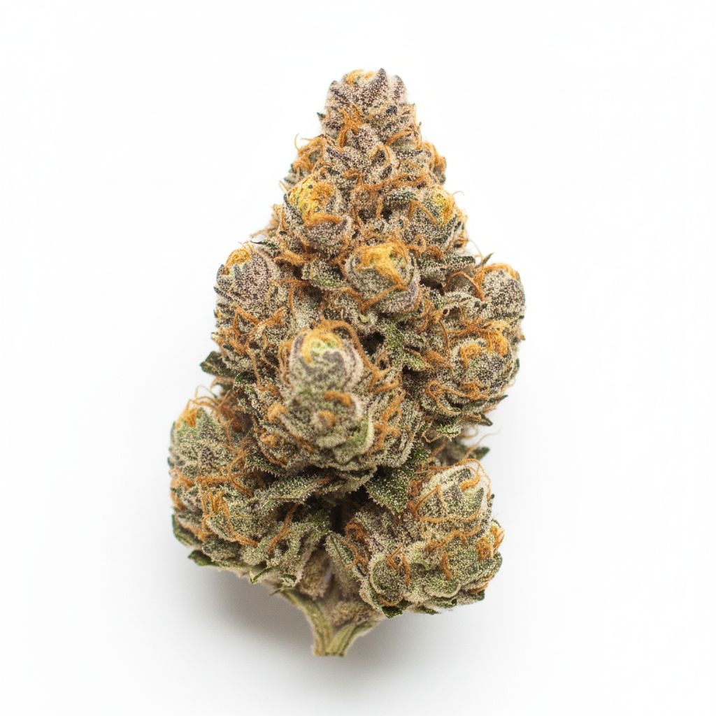 Blueberry Pancakes Strain
