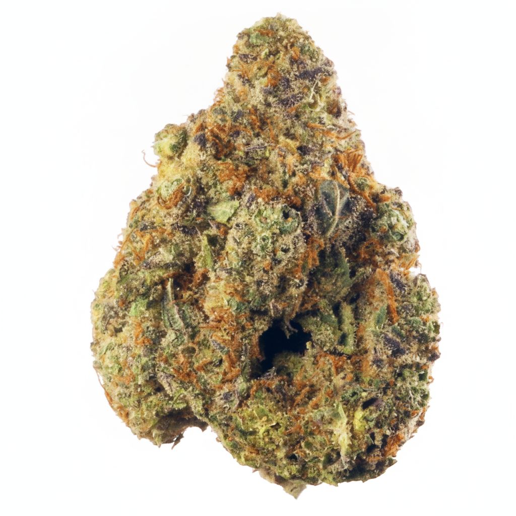Bubba Fett Strain