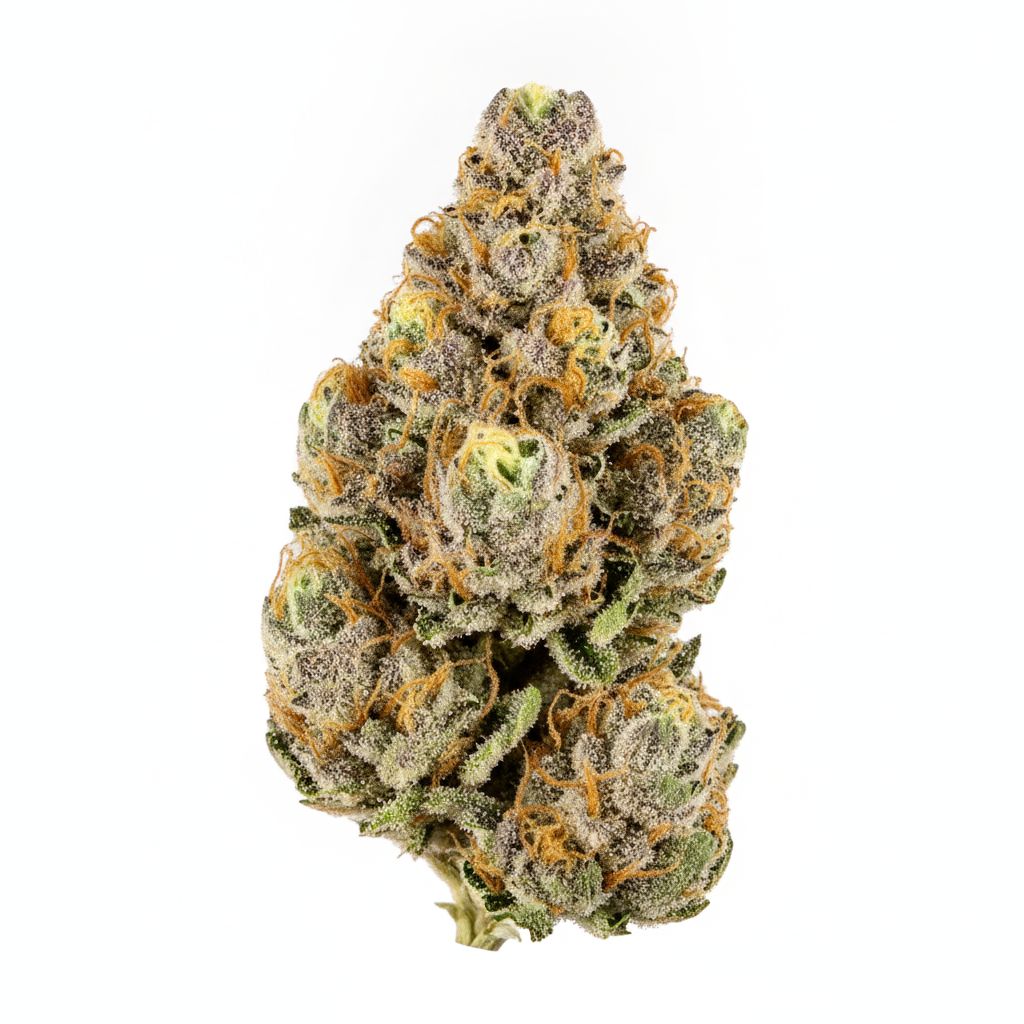 Candy Rain Strain