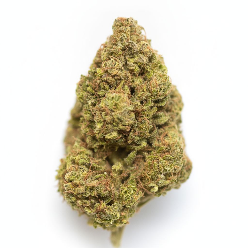 First Class Funk Strain