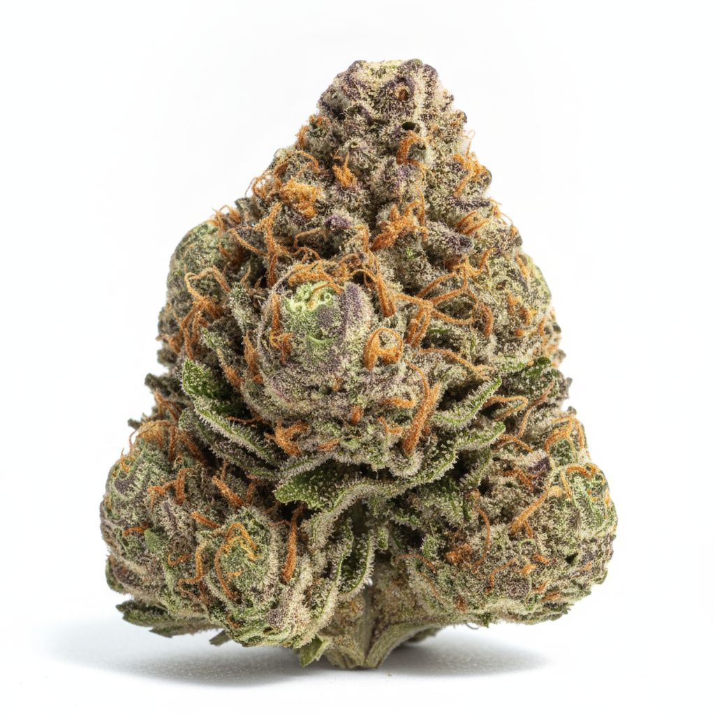 God's Gift Strain