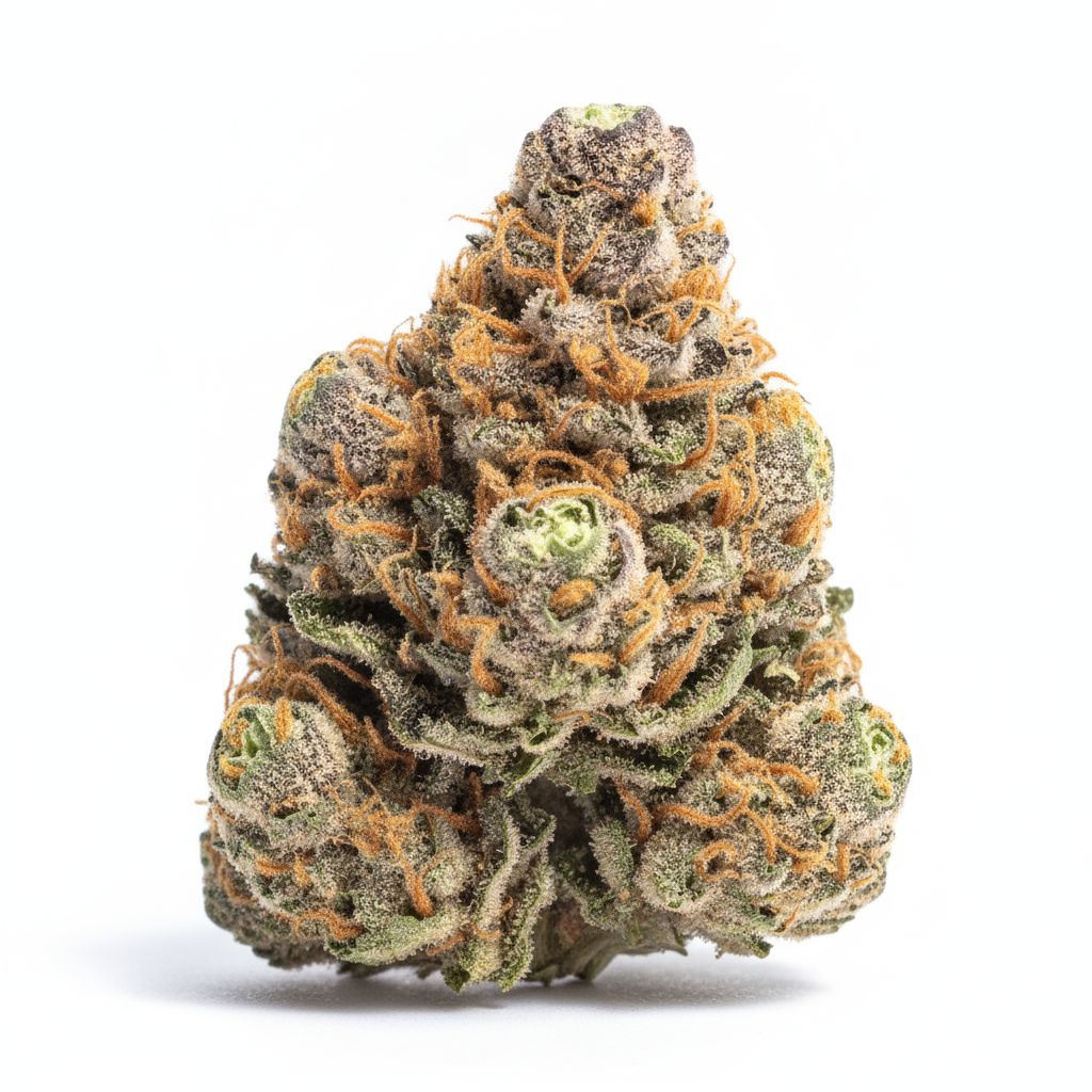 Grape Soda Strain