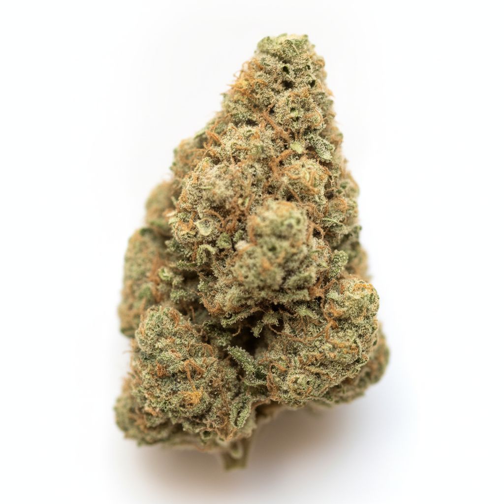 Guava Gelato Strain
