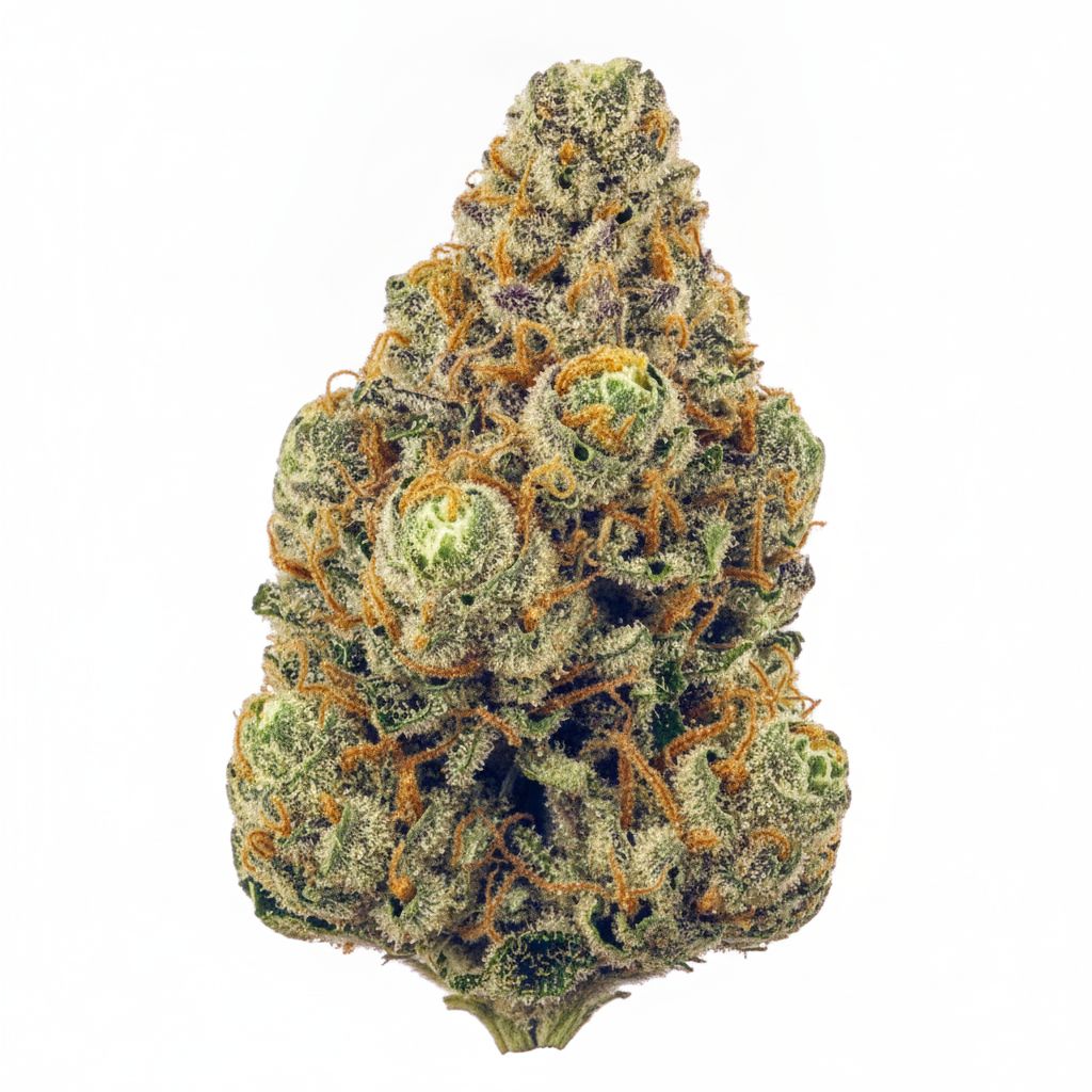 Jenny Kush Strain