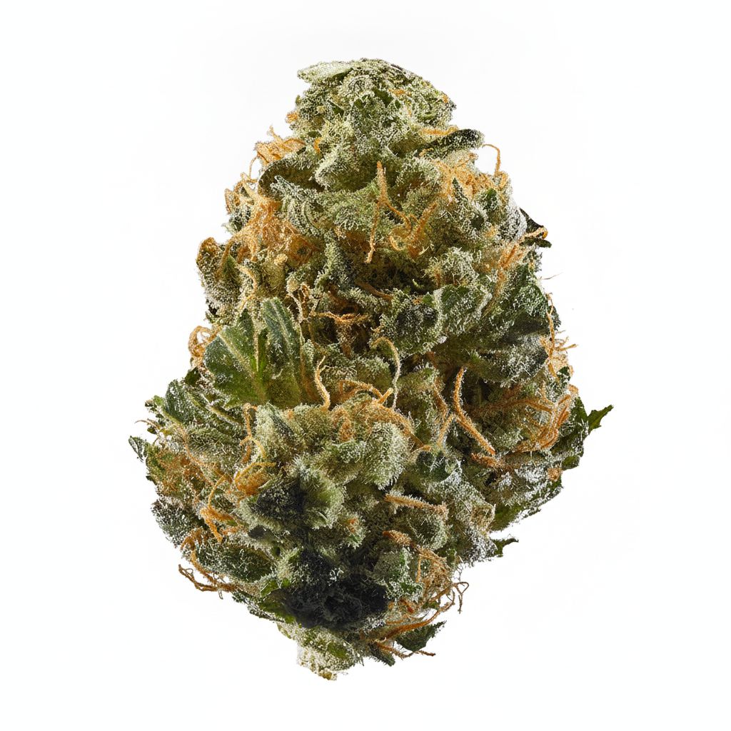 Jungle Juice Strain