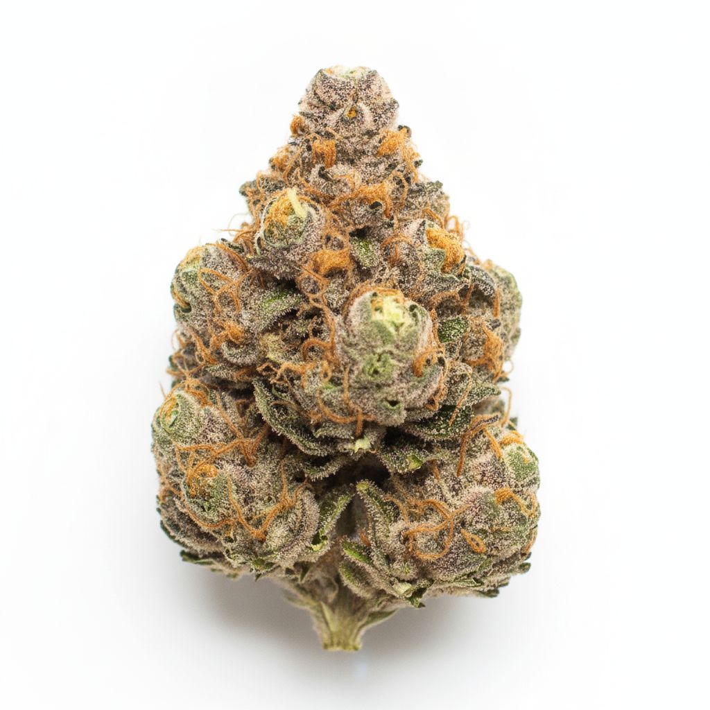 Key Lime Pie Strain