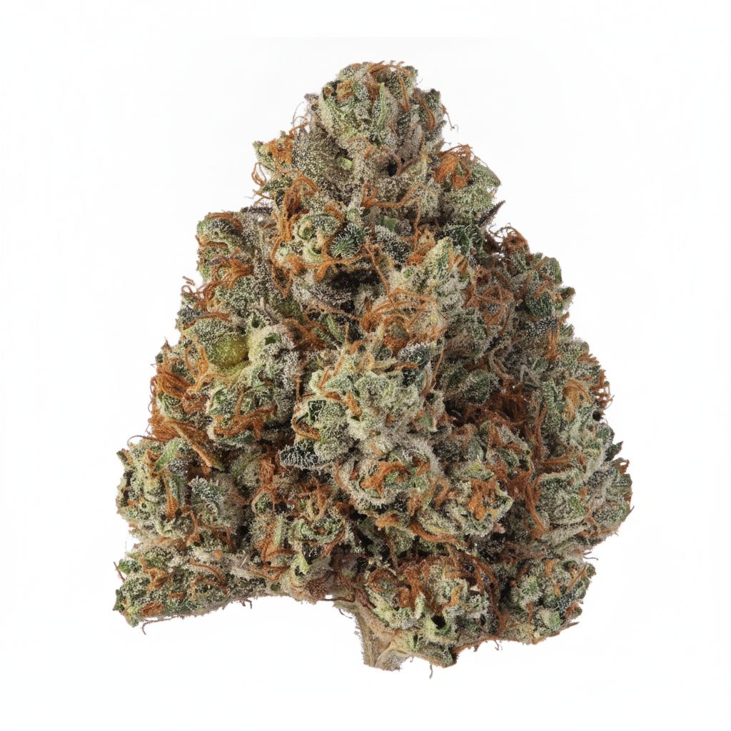 Khalifa Kush Strain