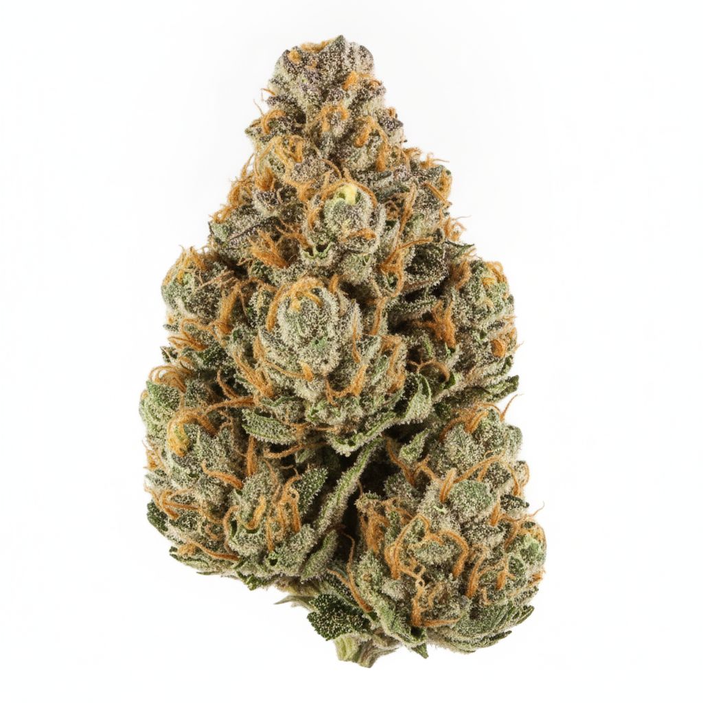 LA Pop Rocks Strain