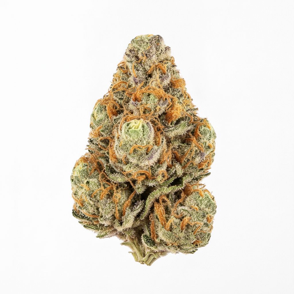 Lemon Cake Strain