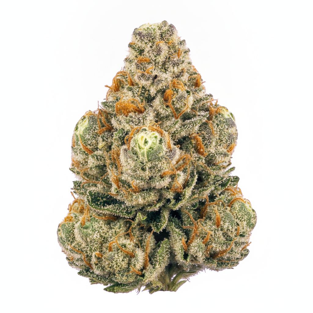 Lemon Cherry Runtz Strain