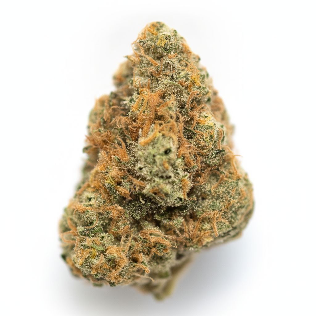 Lemon Haze Strain