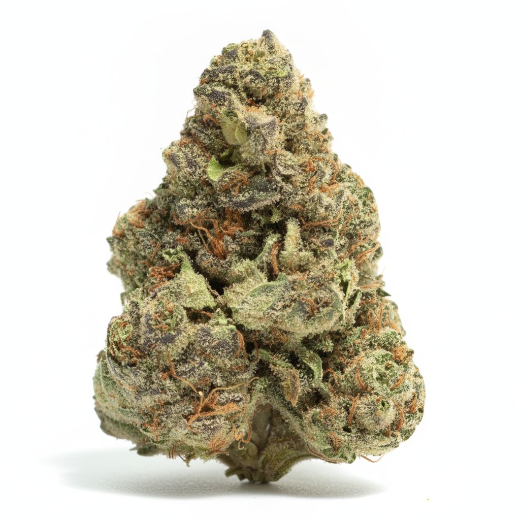 Lemon Skunk Strain