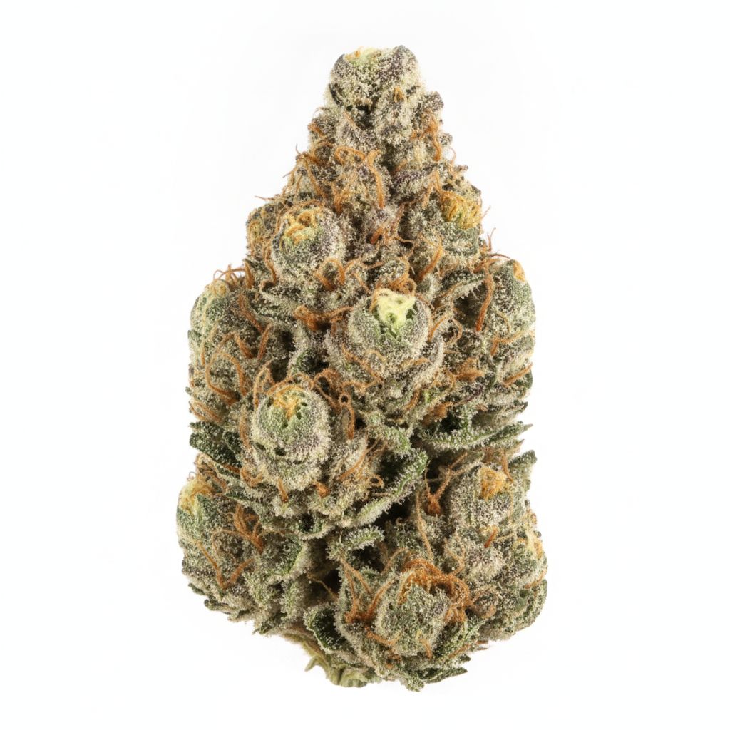 LSD Strain