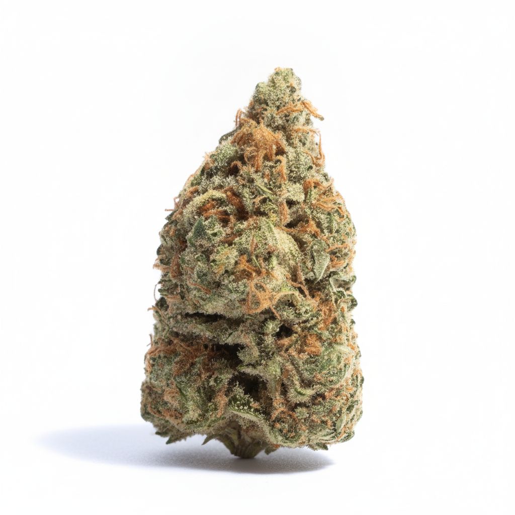 MK Ultra Strain