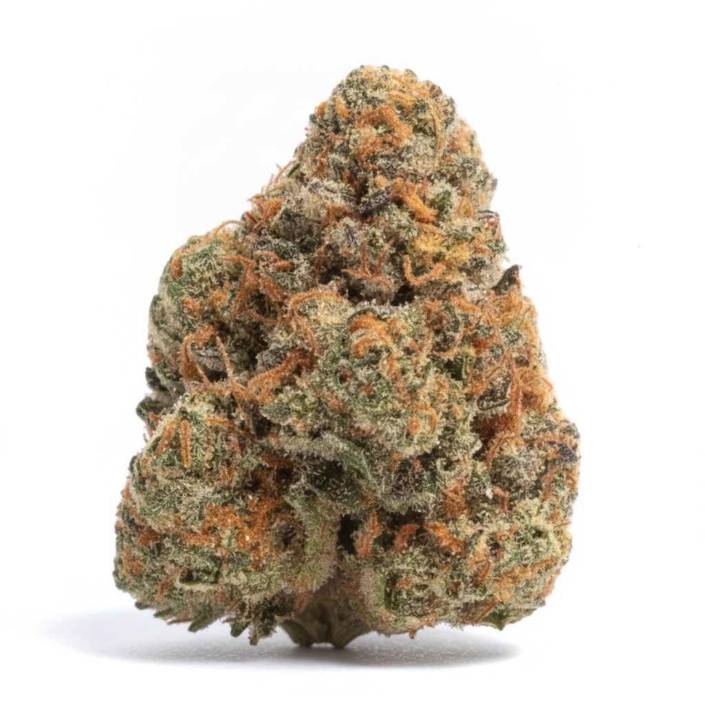 Papaya Bomb Strain