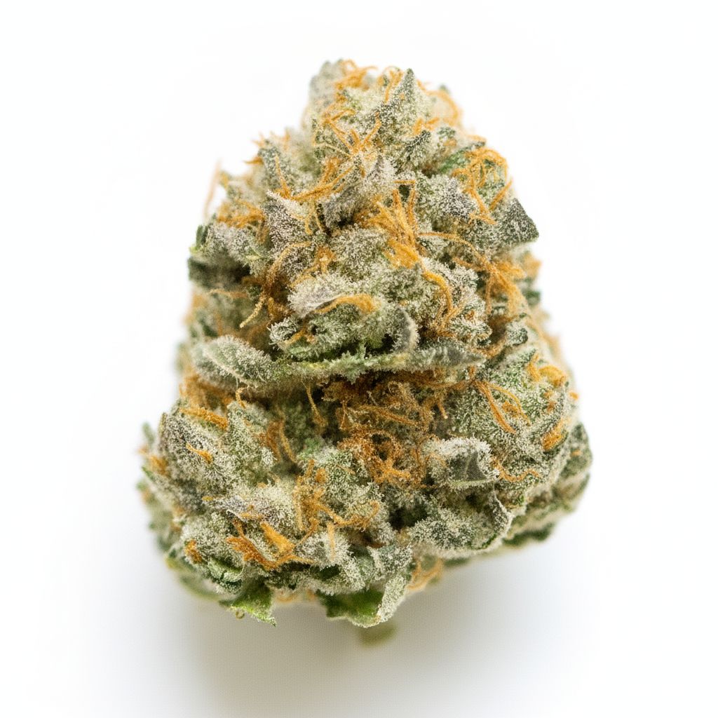 Pink Guava Strain