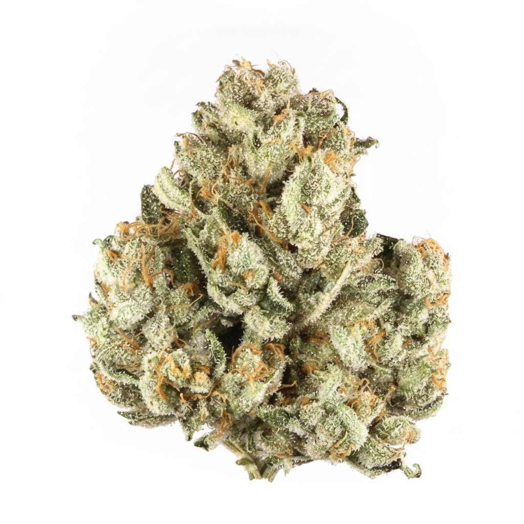 Pink Rozay Strain