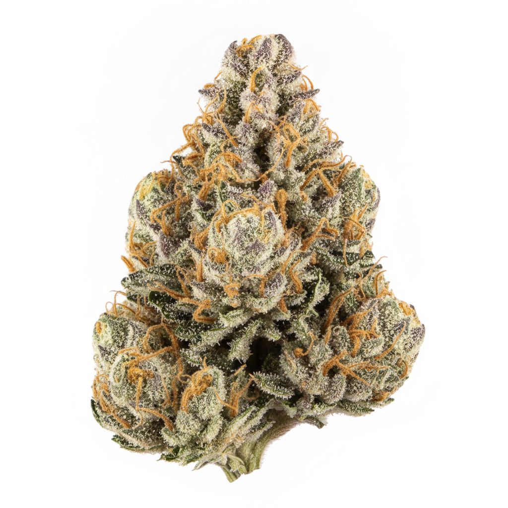 Pink Rozay Strain