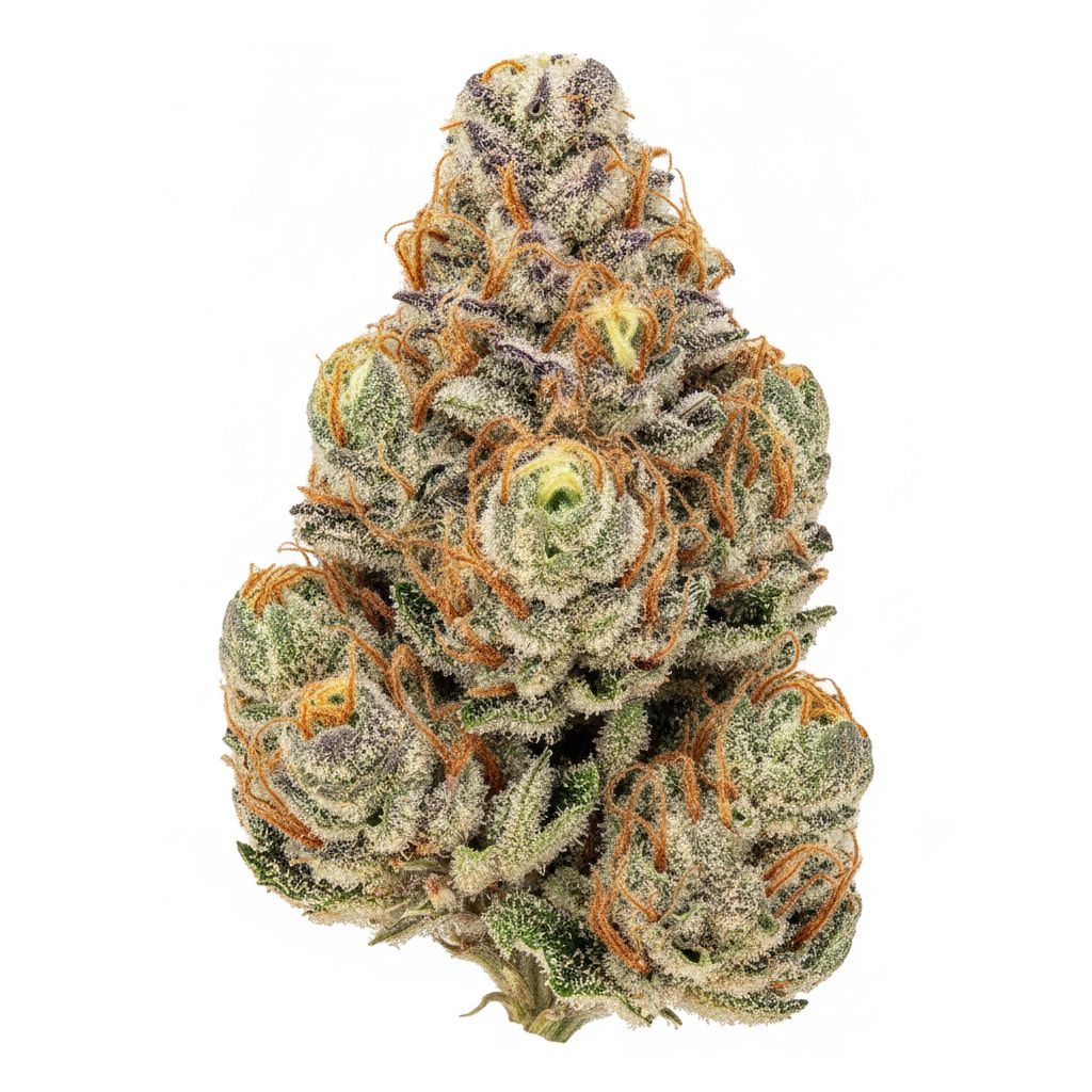 Pinnacle Strain