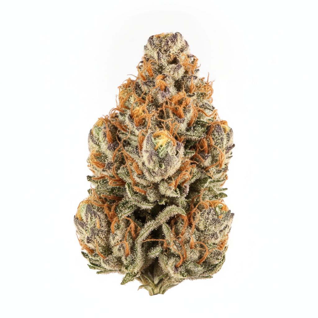 Platinum OG Strain