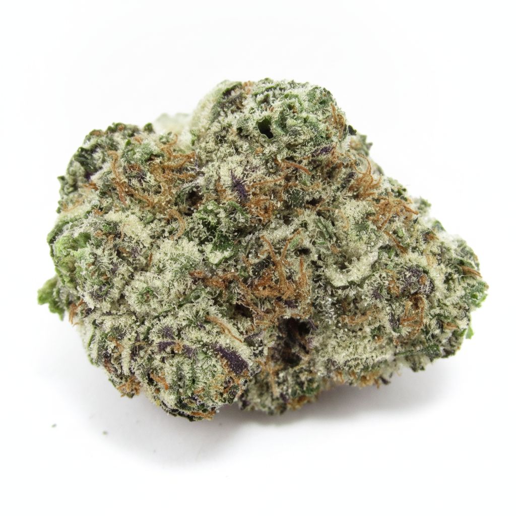 Red Runtz Strain