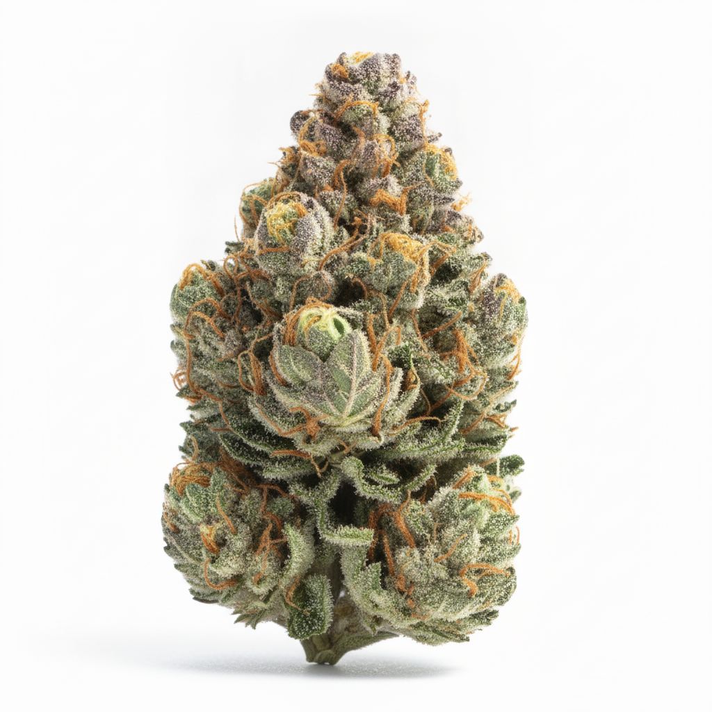 Sherblato Strain