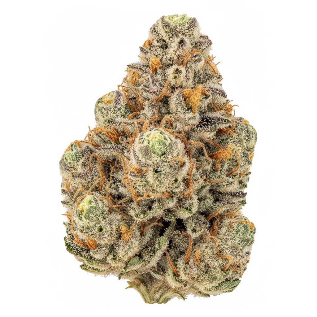Snowman Strain
