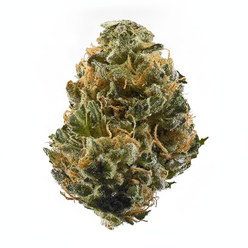 Space Candy Strain