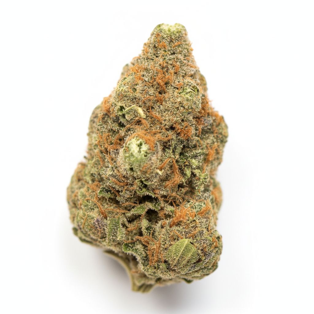 Strawberry Banana Strain