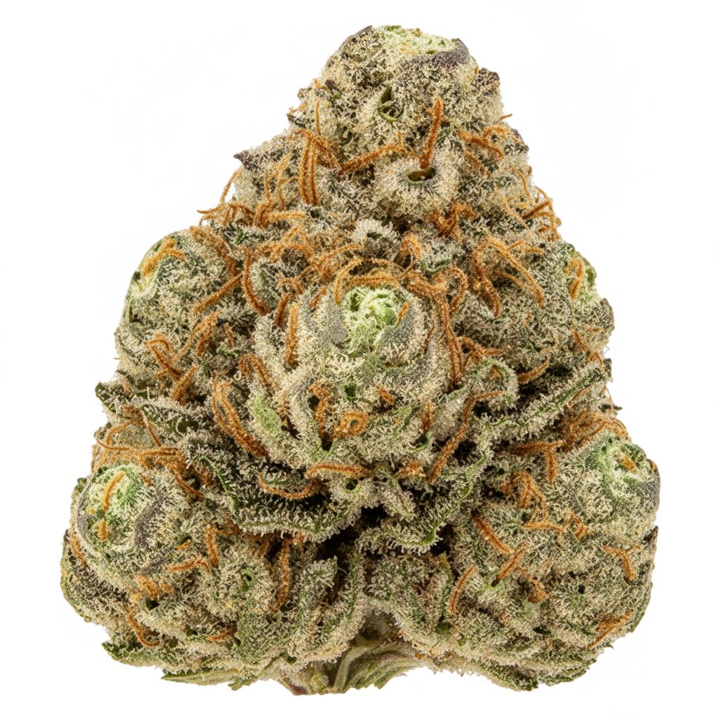 Strawberry Lemonade Strain
