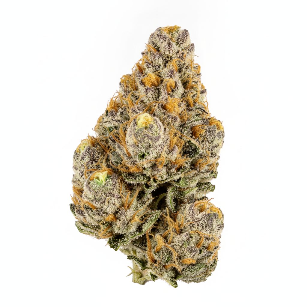 The Soap Strain