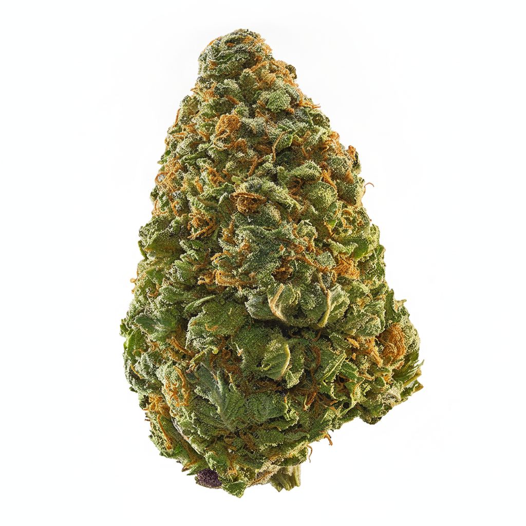 Triple Burger Strain