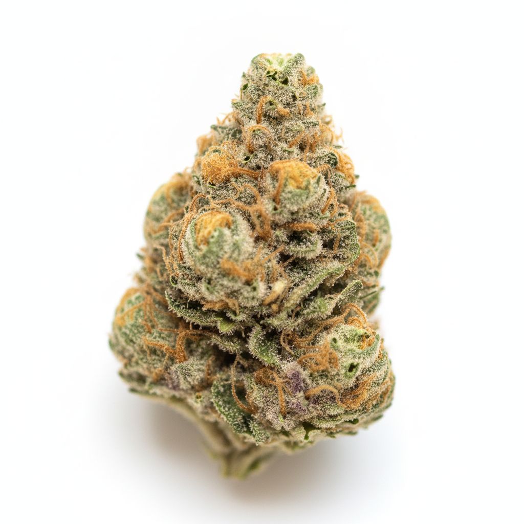 Tropical Cherry Strain