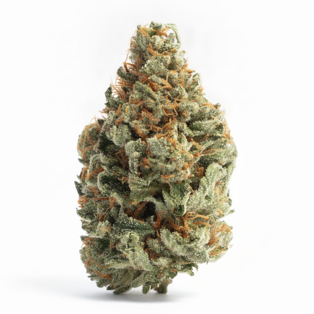 Tropical Runtz Strain