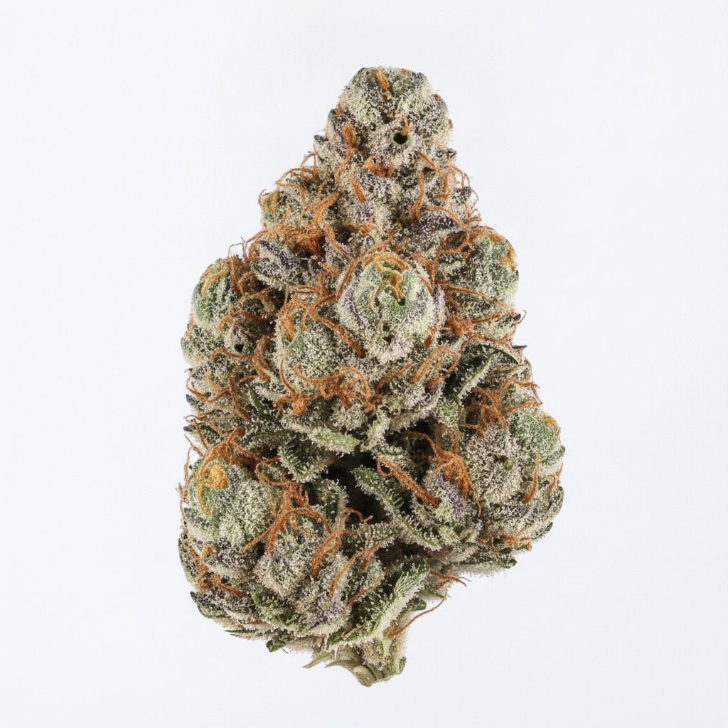 White Durban Strain