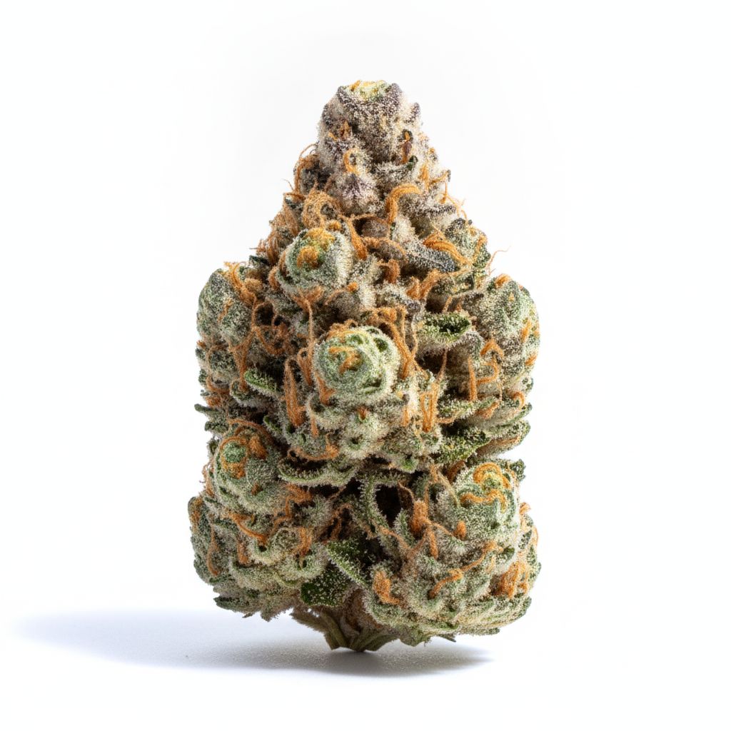 Zushi Strain